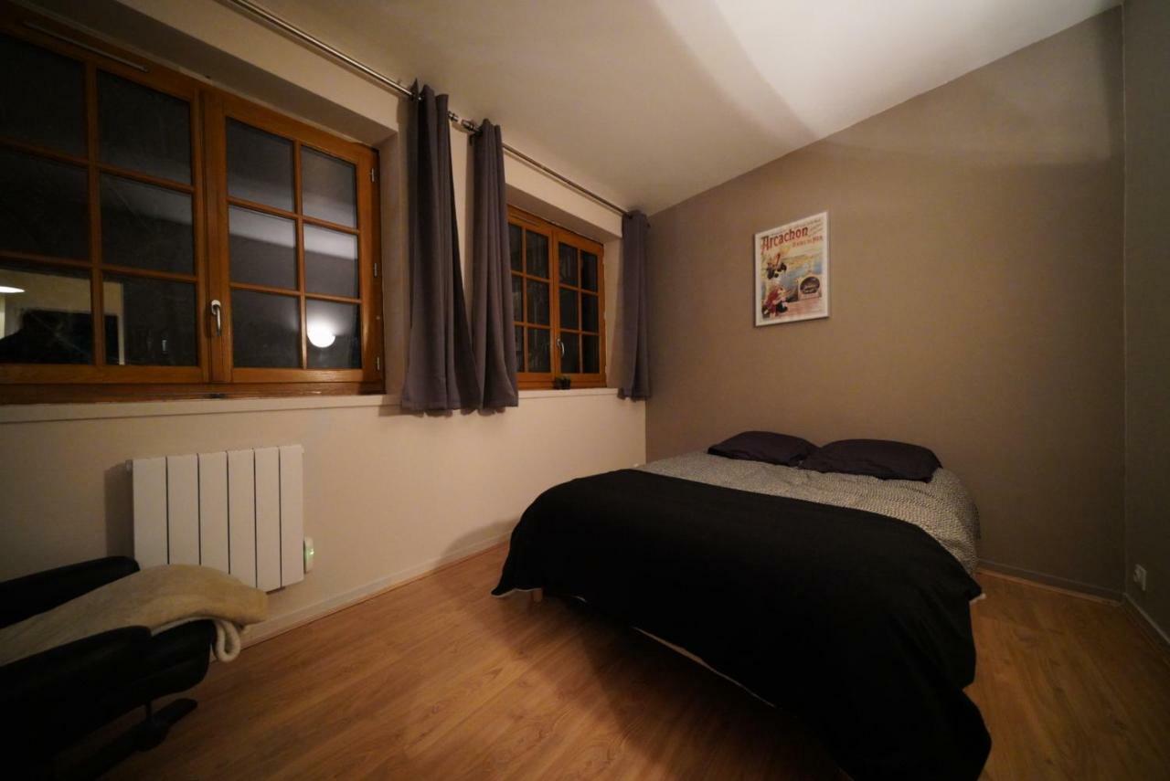 Appartement Place Du Vieux Marche Rouen Kültér fotó