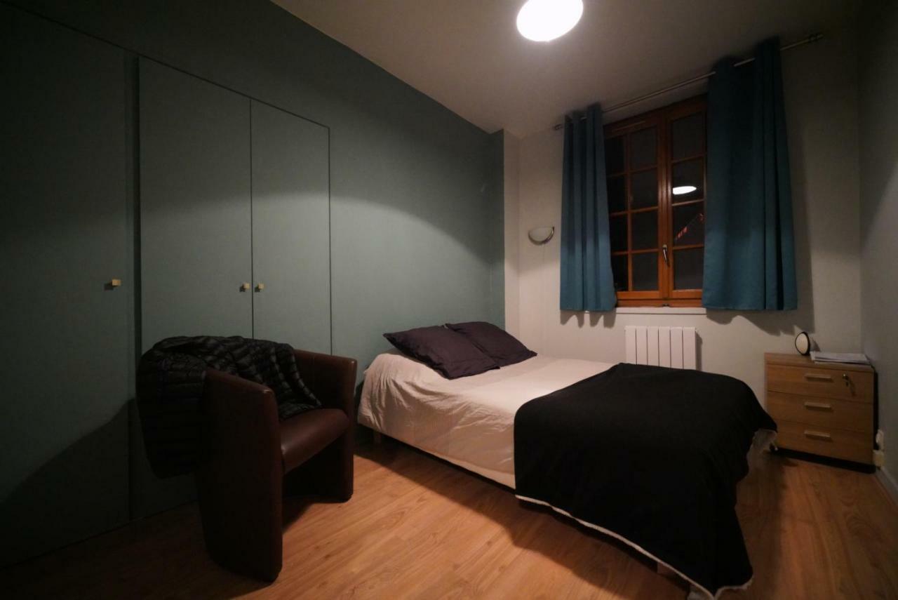 Appartement Place Du Vieux Marche Rouen Kültér fotó
