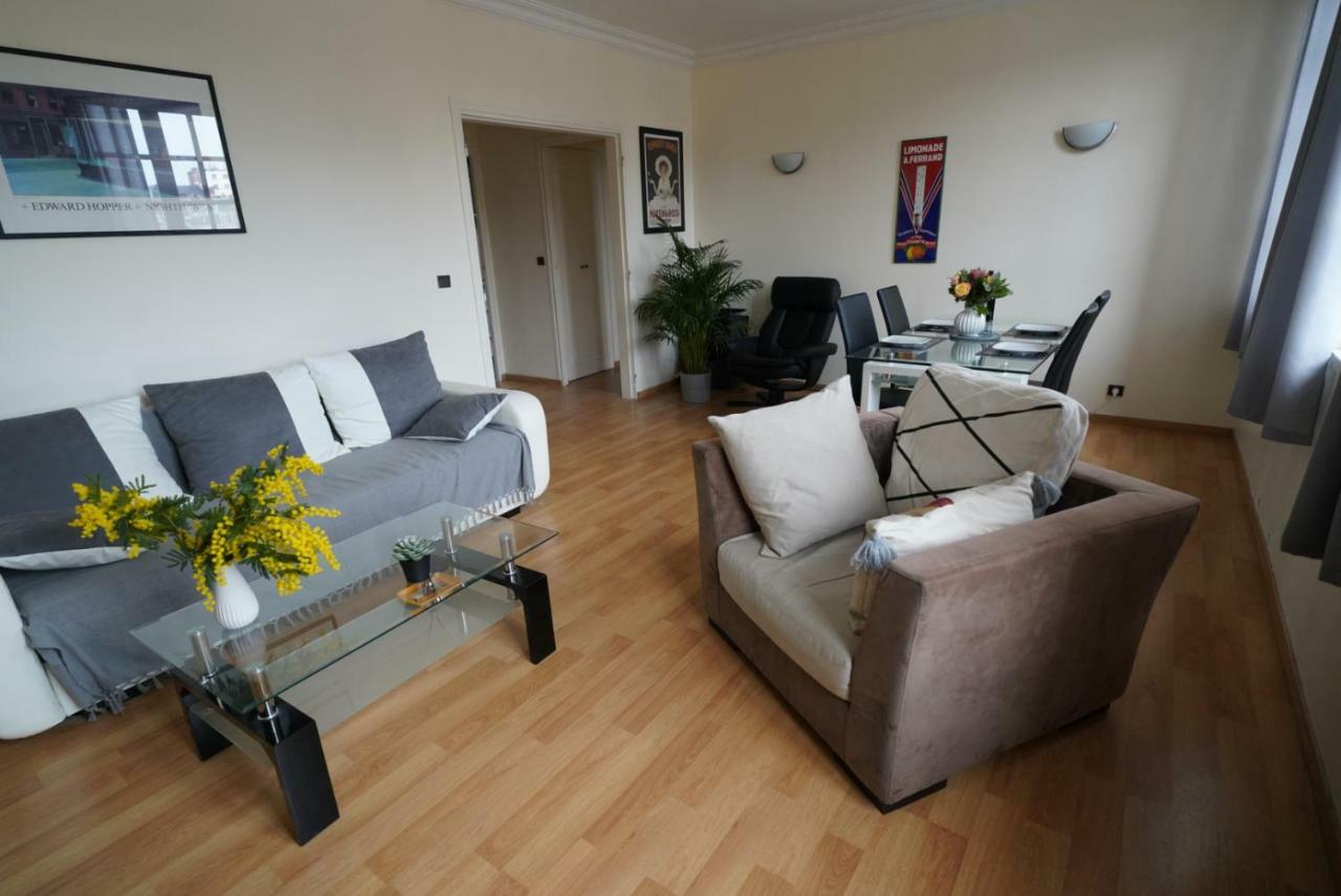 Appartement Place Du Vieux Marche Rouen Kültér fotó