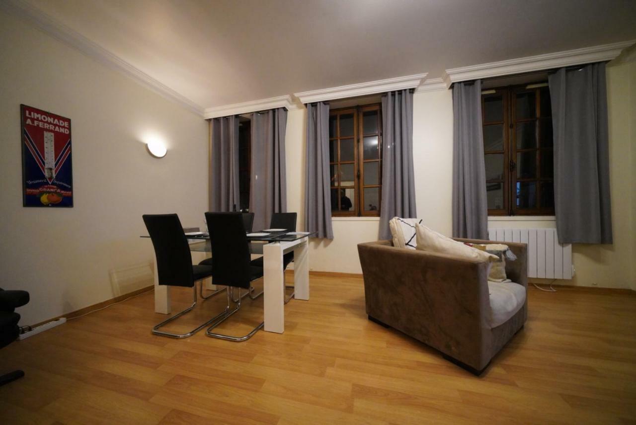 Appartement Place Du Vieux Marche Rouen Kültér fotó