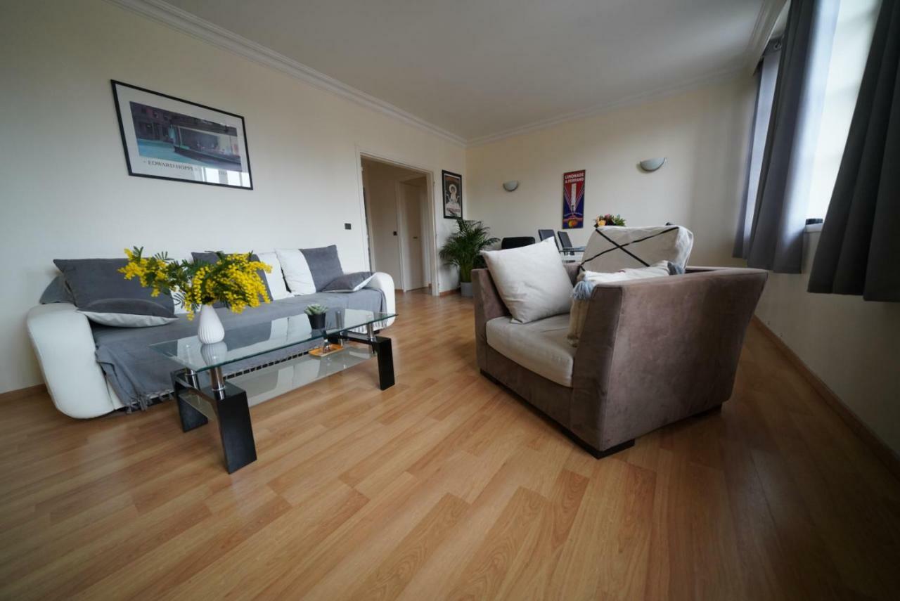 Appartement Place Du Vieux Marche Rouen Kültér fotó